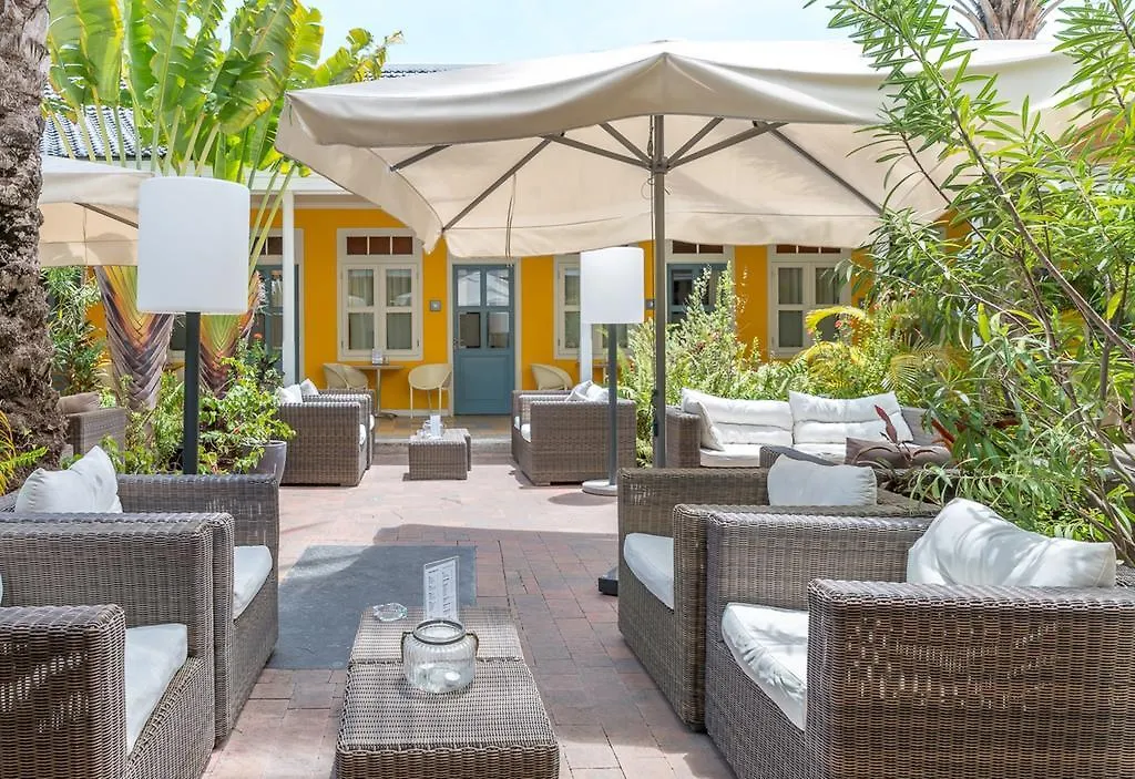 Boutique Hotel 'T Klooster Willemstad