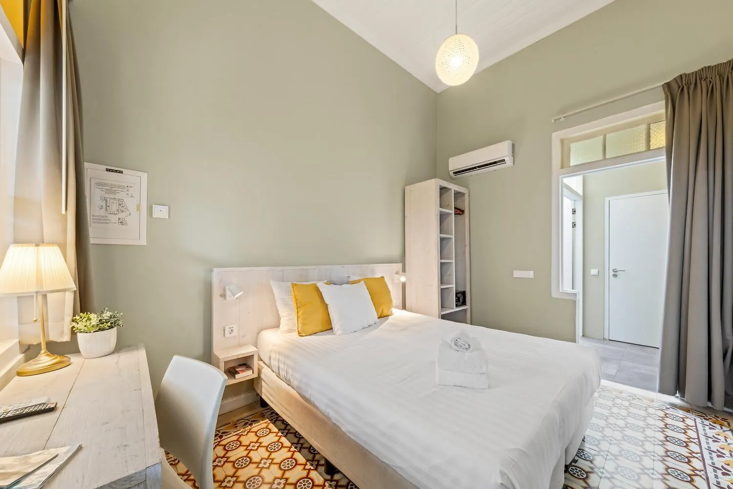Boutique Hotel 'T Klooster Willemstad