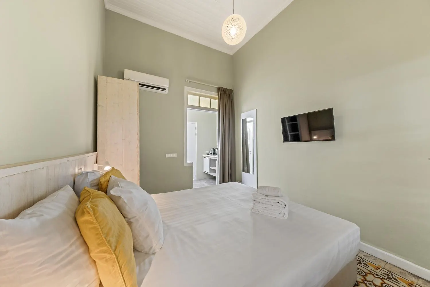 Boutique Hotel 'T Klooster Willemstad
