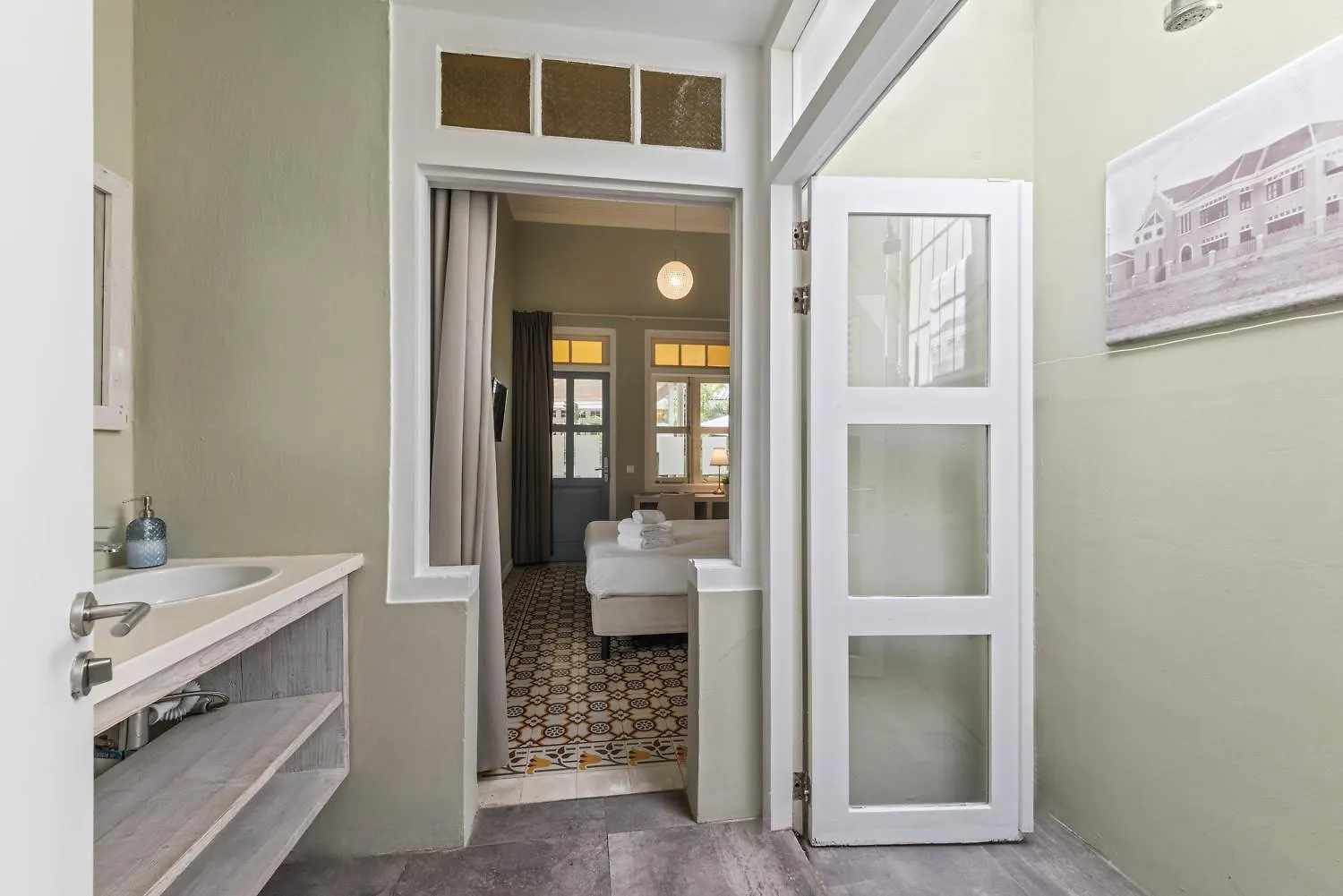 Boutique Hotel 'T Klooster Willemstad