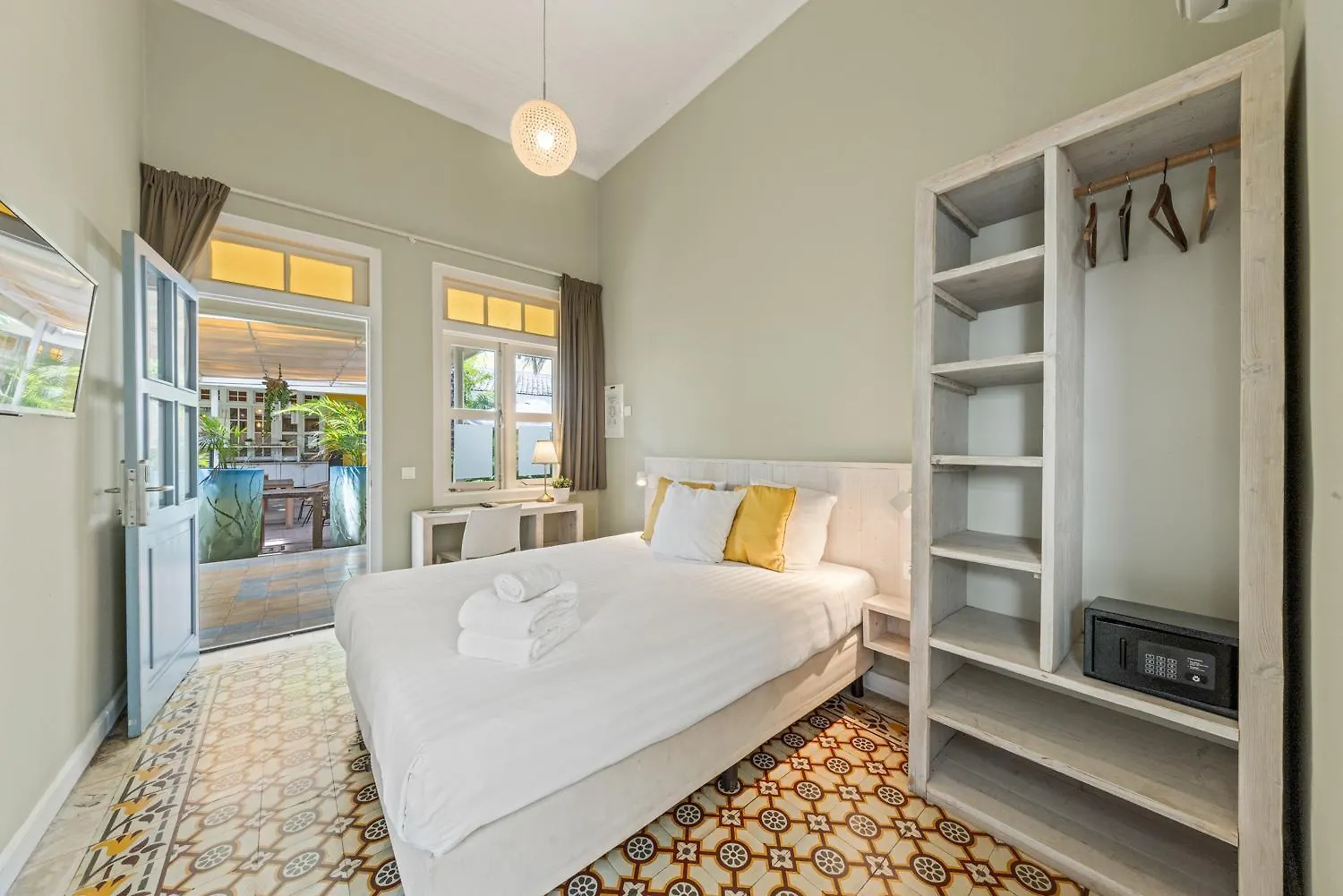 Boutique Hotel 'T Klooster Willemstad