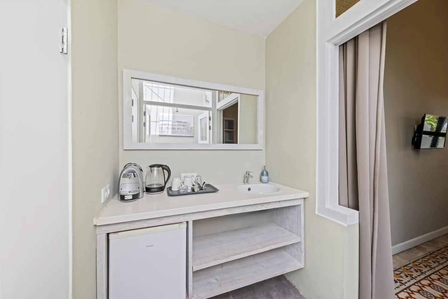 Boutique Hotel 'T Klooster Willemstad