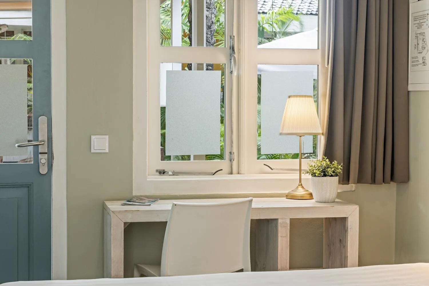 Boutique Hotel 'T Klooster Willemstad