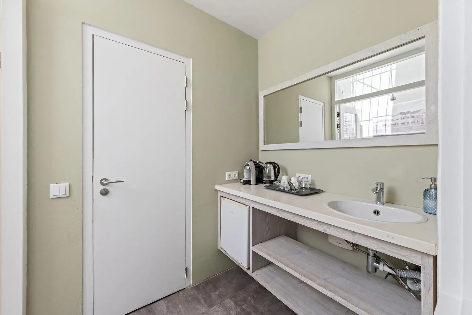 Boutique Hotel 'T Klooster Willemstad