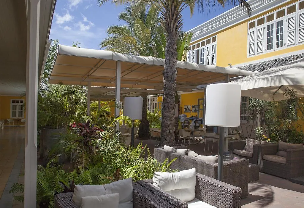 Boutique Hotel 'T Klooster Willemstad