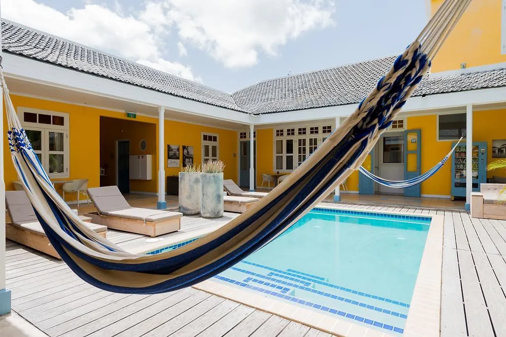 וילמסטאד Boutique Hotel 'T Klooster