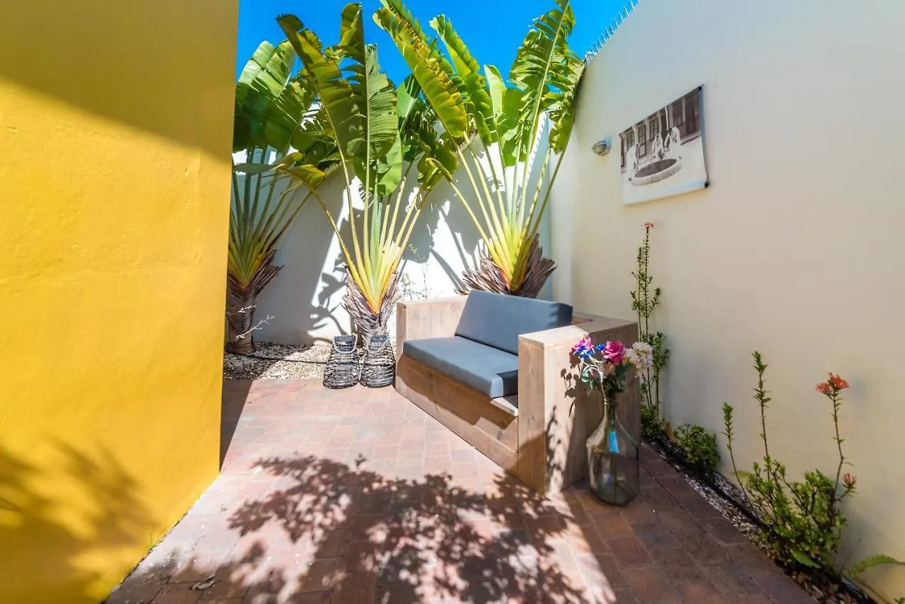 Boutique Hotel 'T Klooster Willemstad