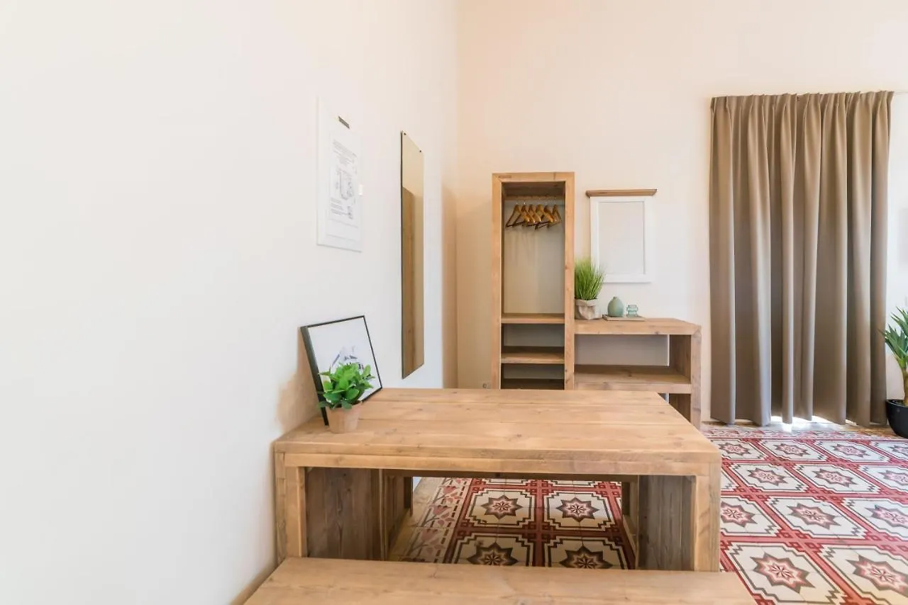 Boutique Hotel 'T Klooster Willemstad 4*,