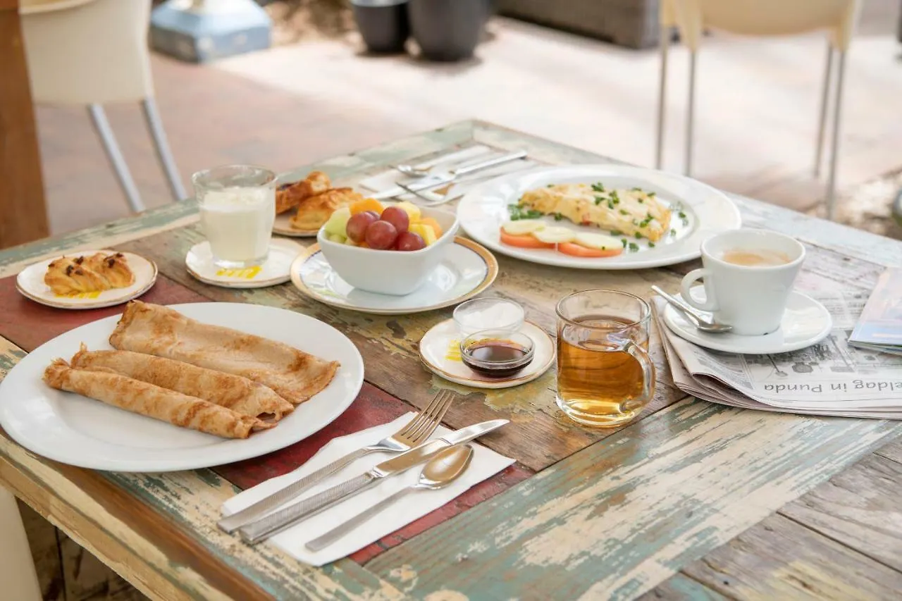****  Boutique Hotel 'T Klooster Willemstad Curaçao