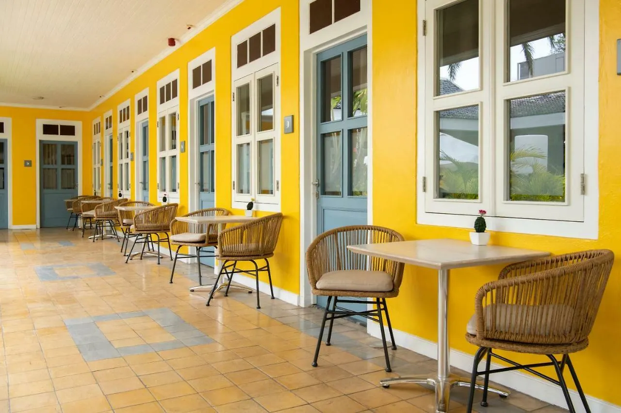 וילמסטאד Boutique Hotel 'T Klooster
