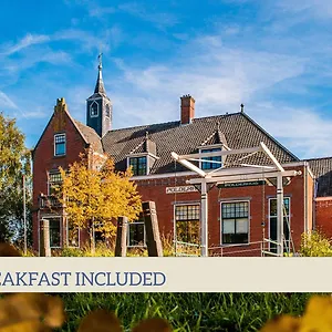 Bed and breakfast Polderhuis