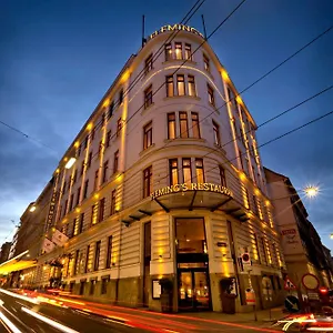 Flemings Selection Wien-city Oostenrijk