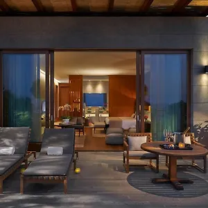 Mandarin Oriental, Bodrum Turkije