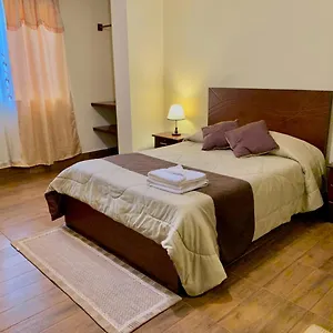Bed and breakfast Casa San Fernando
