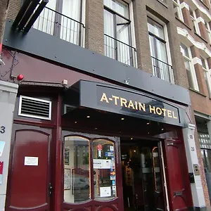 A-train Nederland