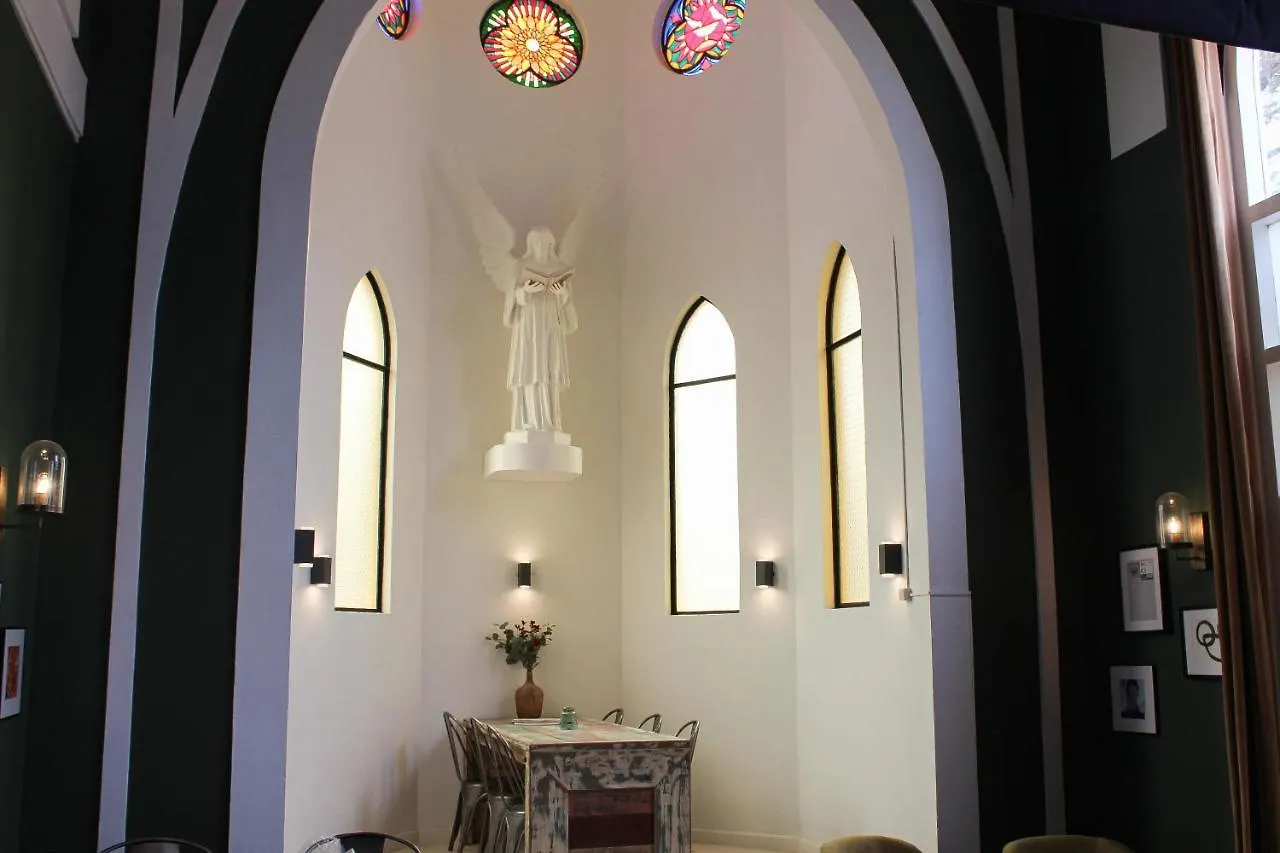 Boutique Hotel 'T Klooster Willemstad