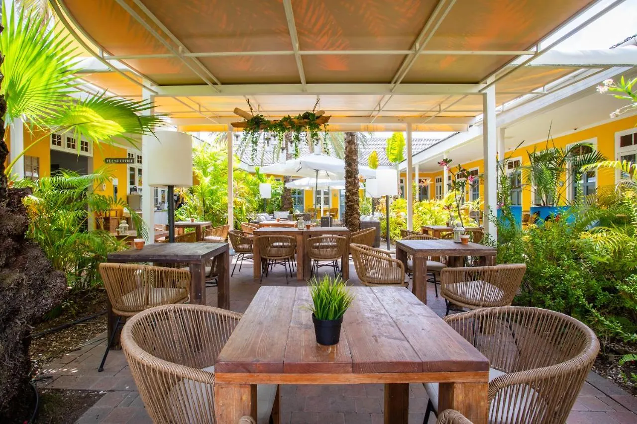 Boutique Hotel 'T Klooster Willemstad