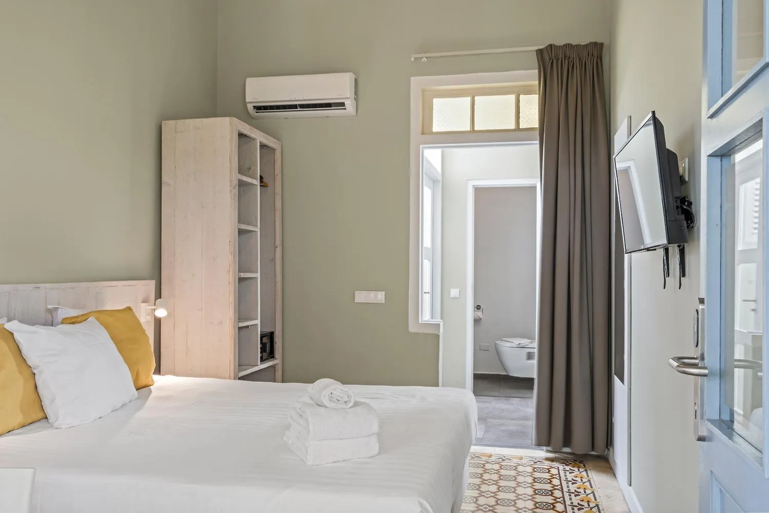 Boutique Hotel 'T Klooster Willemstad