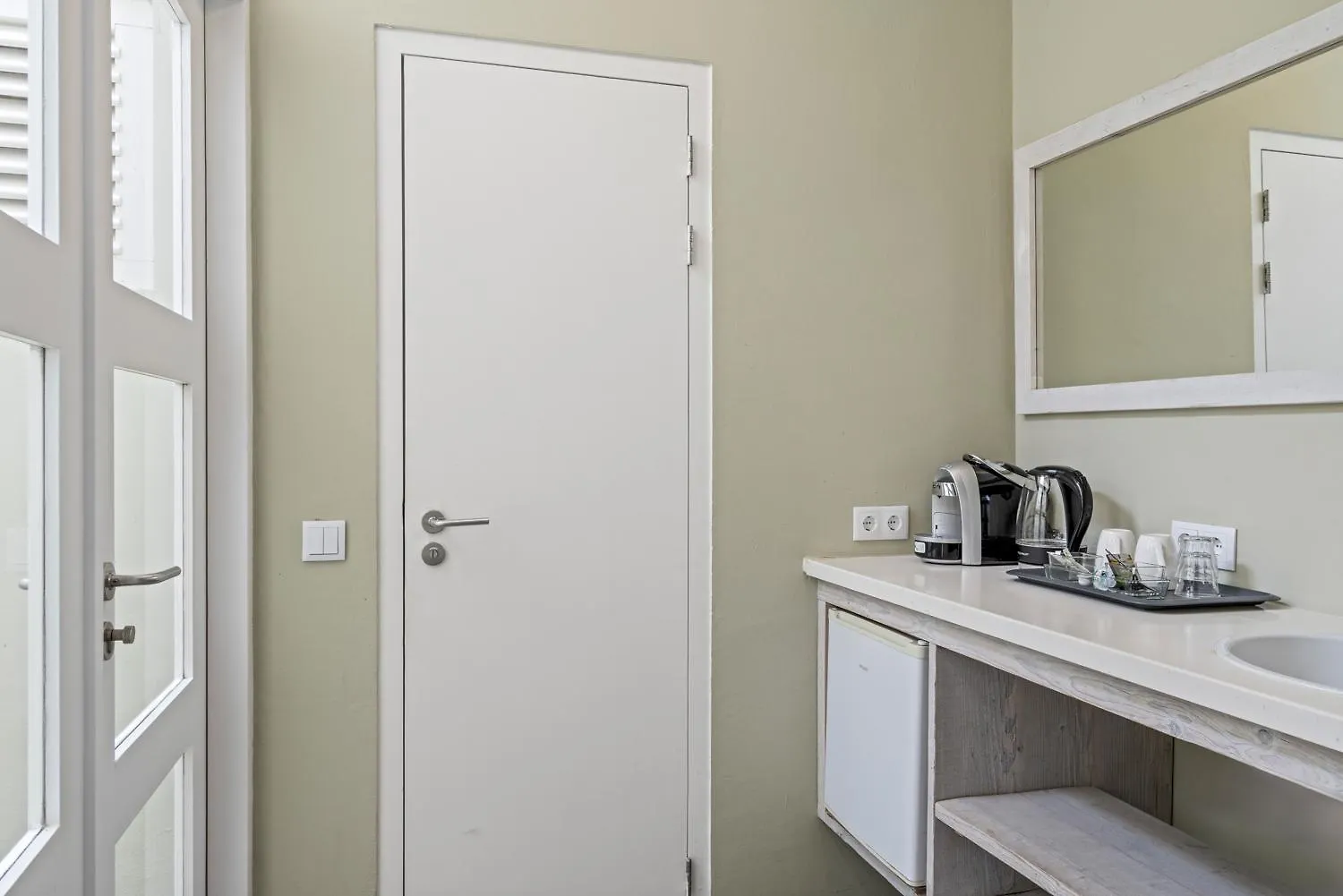 Boutique Hotel 'T Klooster Willemstad 4*,