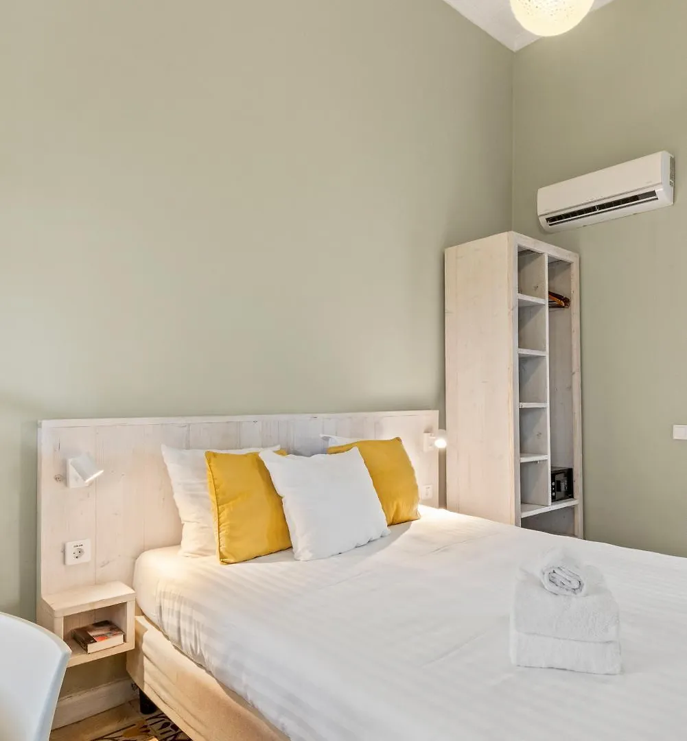 Boutique Hotel 'T Klooster Willemstad