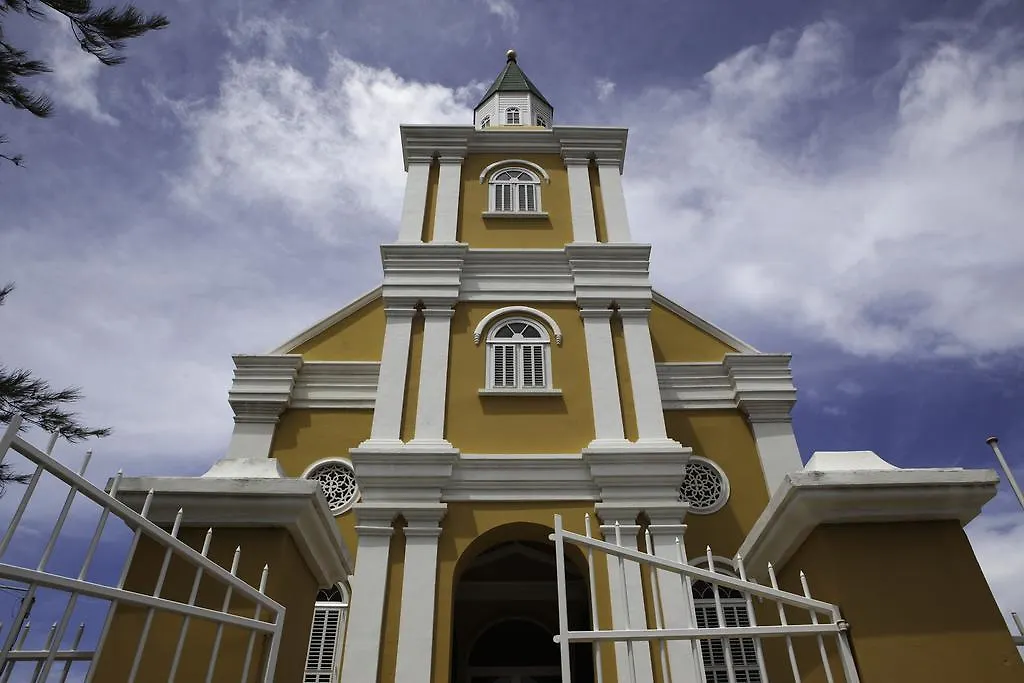 Boutique Hotel 'T Klooster Willemstad