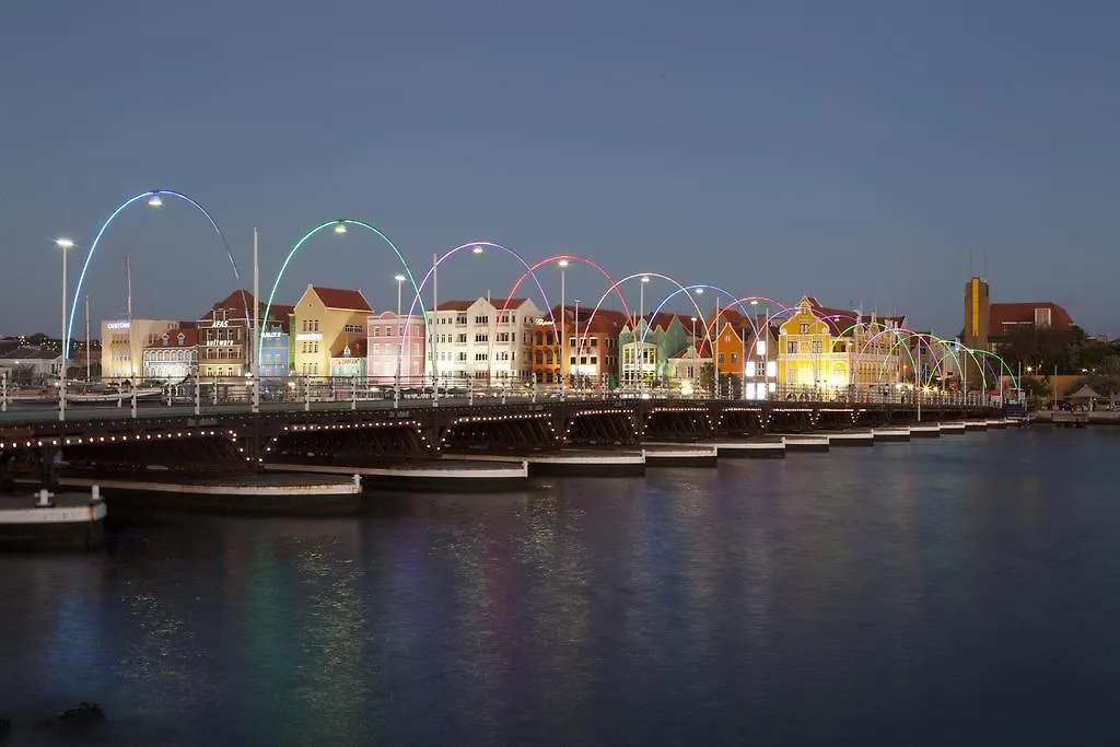 Boutique Hotel 'T Klooster Willemstad