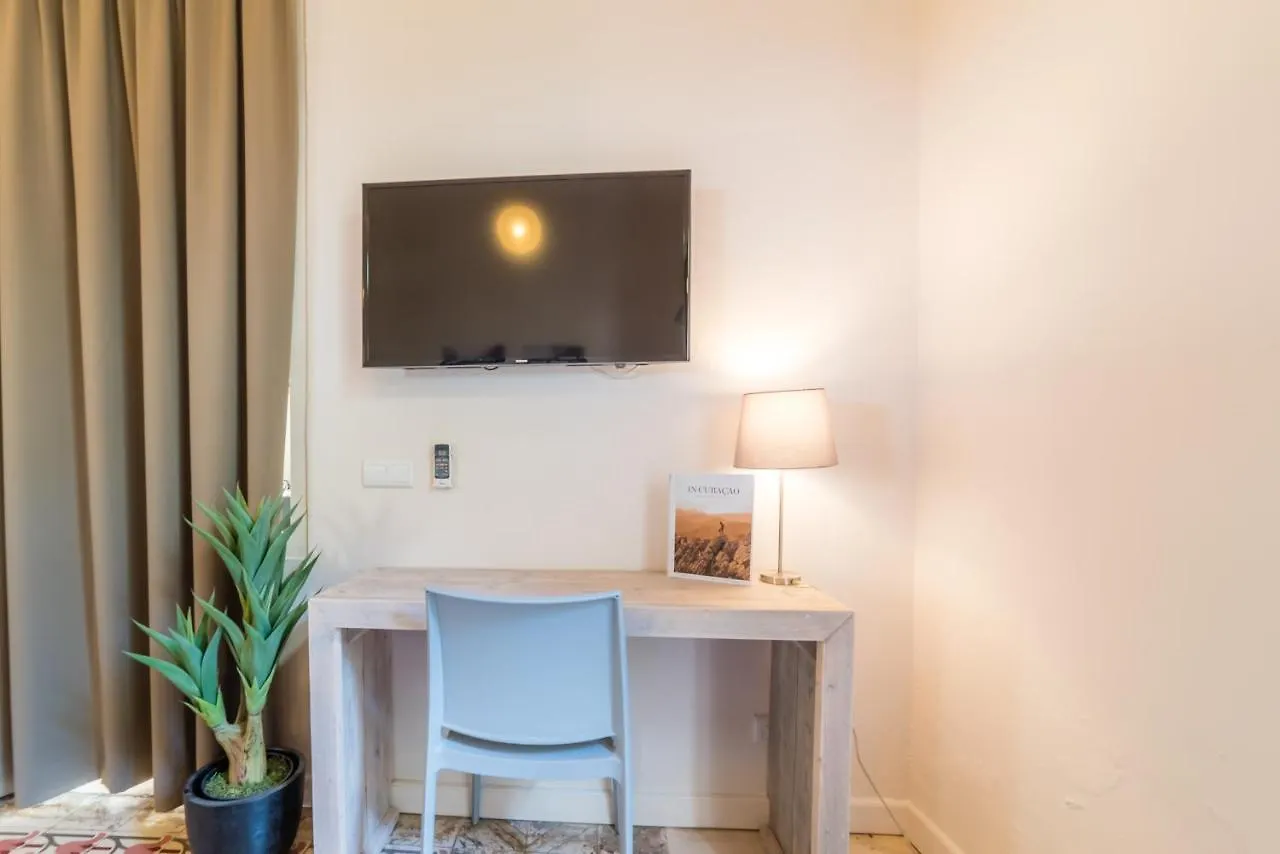Boutique Hotel 'T Klooster Willemstad Curacao