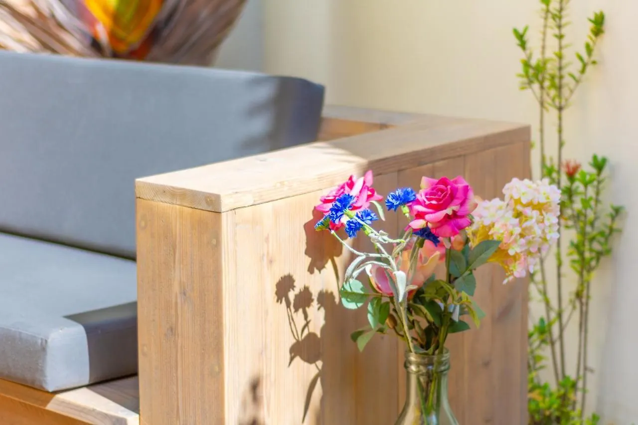 Boutique Hotel 'T Klooster Willemstad