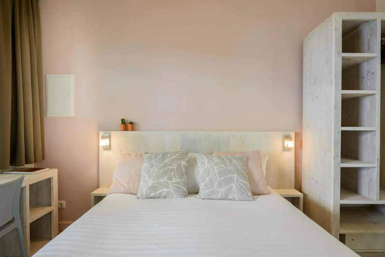 Boutique Hotel 'T Klooster Willemstad