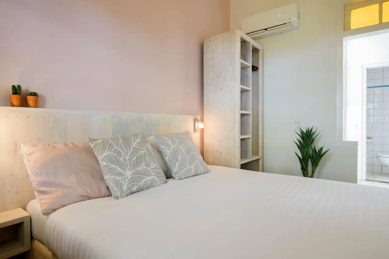 Boutique Hotel 'T Klooster Willemstad