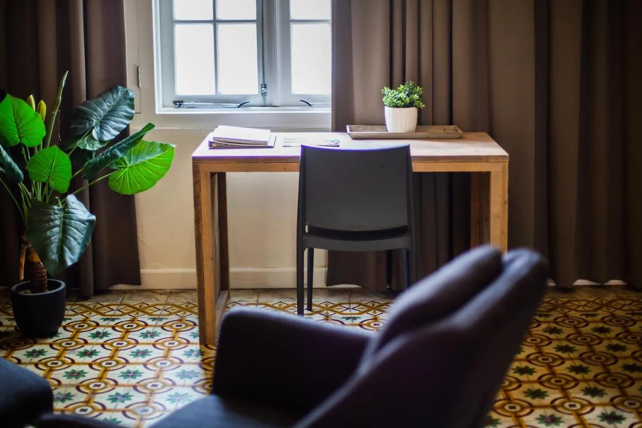 Boutique Hotel 'T Klooster Willemstad