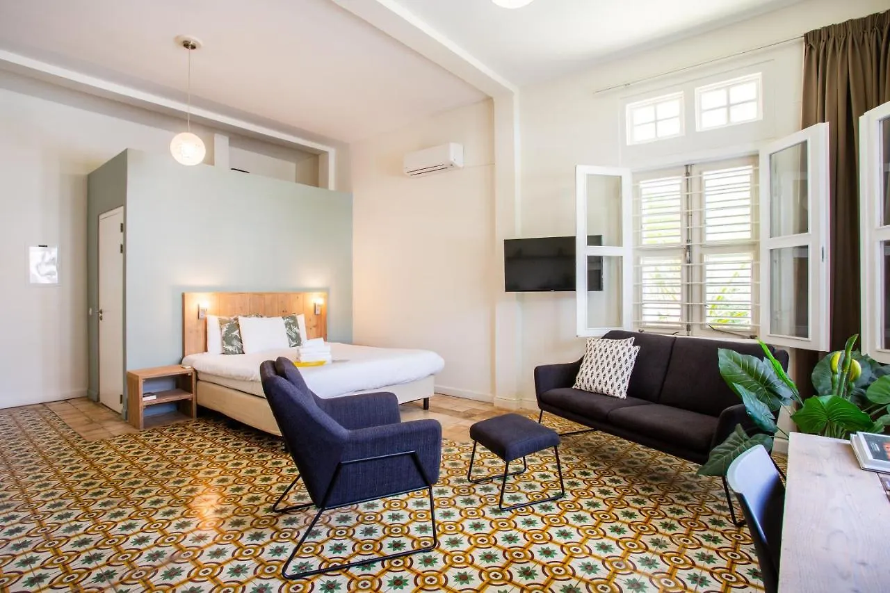 Boutique Hotel 'T Klooster Willemstad Curacao