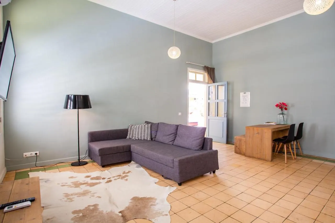 Boutique Hotel 'T Klooster Willemstad