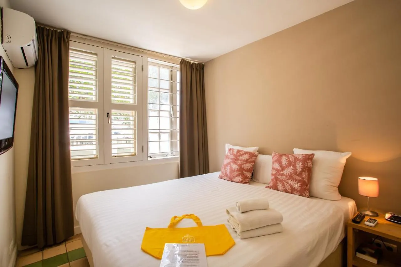 Boutique Hotel 'T Klooster Willemstad