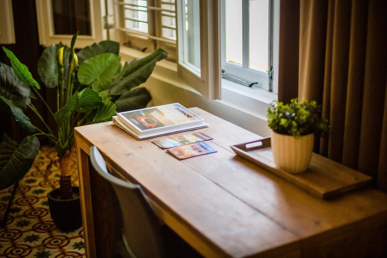 Boutique Hotel 'T Klooster Willemstad Curacao